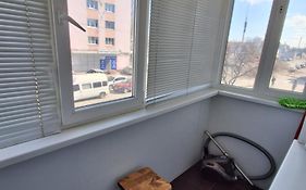 затишна квартирка